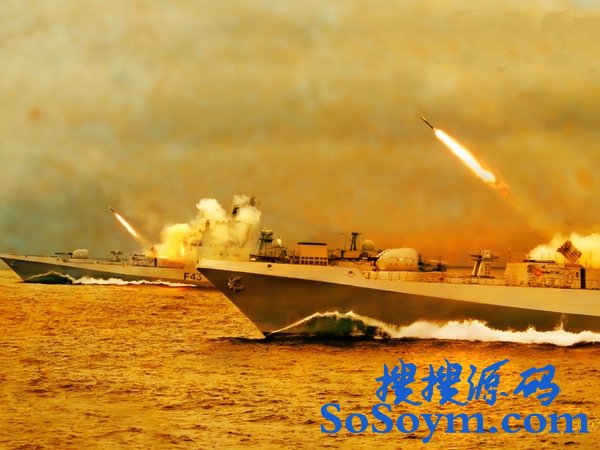印度防长：海军将在15年内进入世界前三
